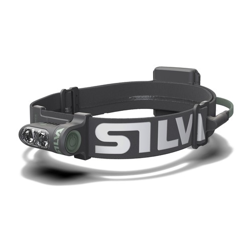 Silva trail runner free head - trail,