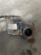 Land rover defender - rover, box