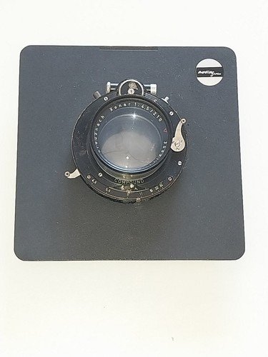 Linhof schneider kreuznach - linhof, schneider-kreuznach
