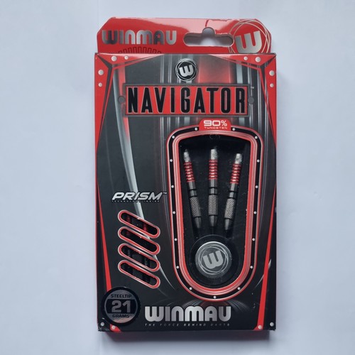 21g winmau navigator darts - 21g,