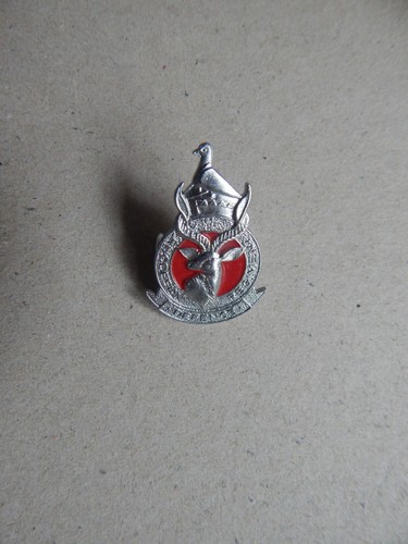 Rhodesia defence regiment - eb,