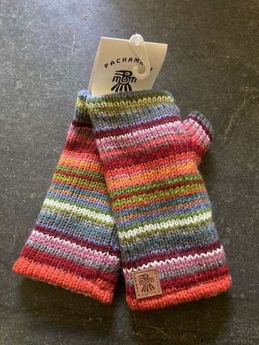 Pachamama pair fingerless - pachamama, of