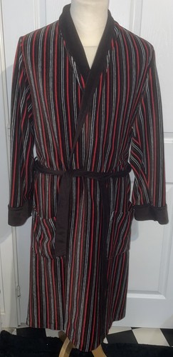 Mens size brown black - mens, l