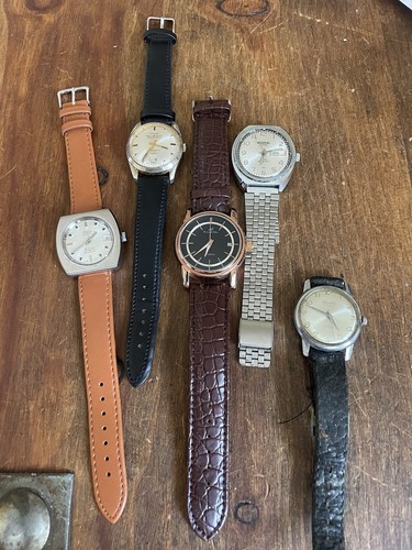 Collection vintage mens - 5,