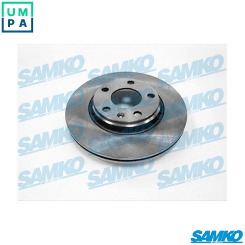 Brake disc a1491v for - for, vw