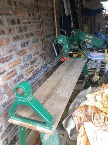 The major wood lathe by - wood,