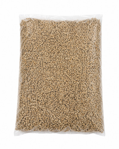 Snowflake premium equine wood - equine,