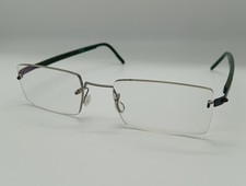 Lindberg 028/91FA T510 Spirit Titanium eyeglasses glasses frame spectacles 