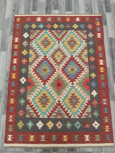 Multicolour handmade - multicolour,