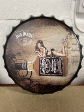 Jack Daniel’s Lady 35cm