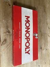 Waddingtons Vintage Monopoly
