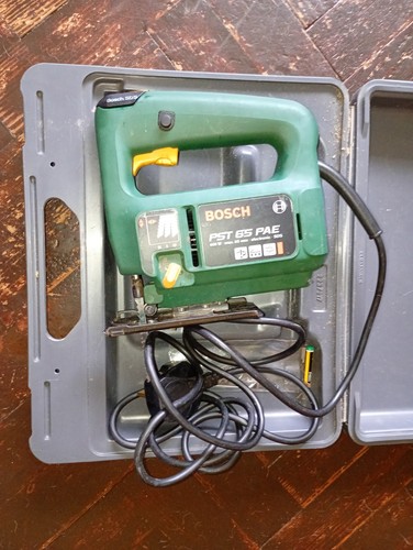 Bosch jigsaw pst pae green - bosch, 65