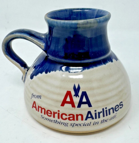 American airlines rare 14 - airlines, oz