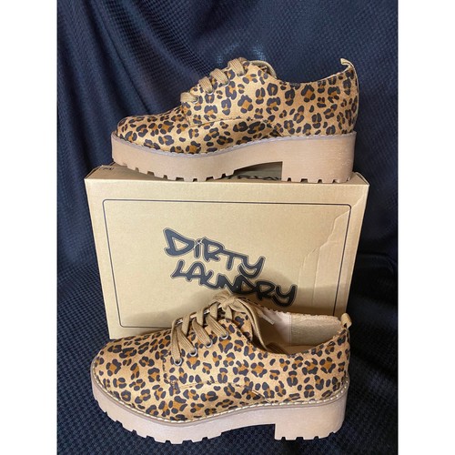 Dirty laundry marz cheetah - marz,