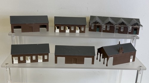 Kestrel gauge farm stable - farm,