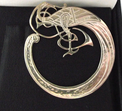 Vintage scottish sterling - vintage,