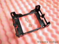 Dell Dimension 2400 3000 4600 Optiplex 170L CPU Heatsink Support Bracket 5Y747