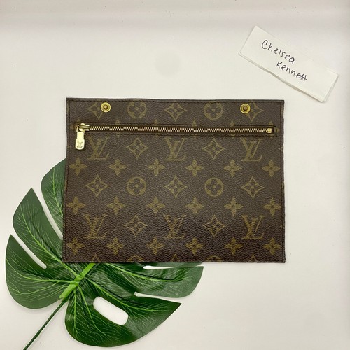 Louis vuitton monogram - louis,