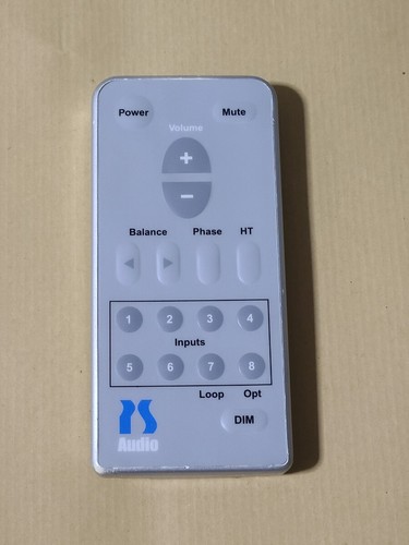 Audio gcc 500 - audio, integrated