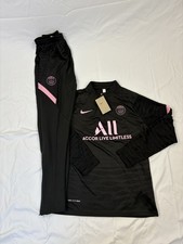 Nike PSG Training Tracksuit