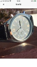 Military  RAF Watch British 