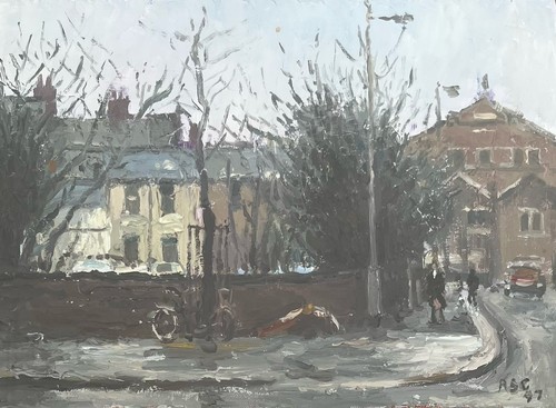Reg gardner northern - gardner,