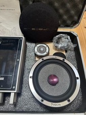 Focal Utopia Kit No.6 165Mid