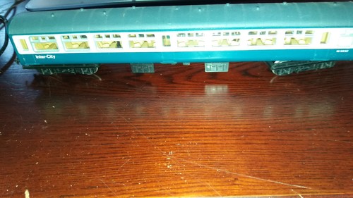 Hornby gauge inter - oo,