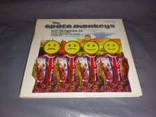 The Space Monkeys – Keep On