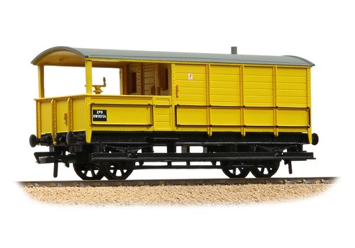 Bachmann 311 gauge gwr - oo,