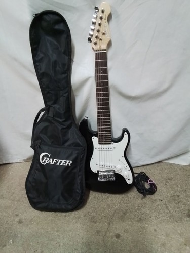 Cruiser crafter electric - crafter,