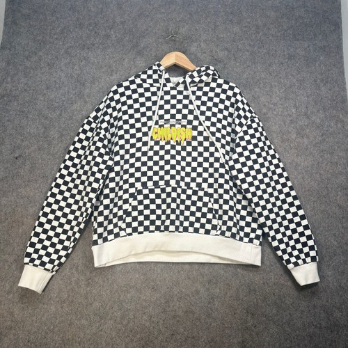 Childish turbo hoodie mens - turbo,