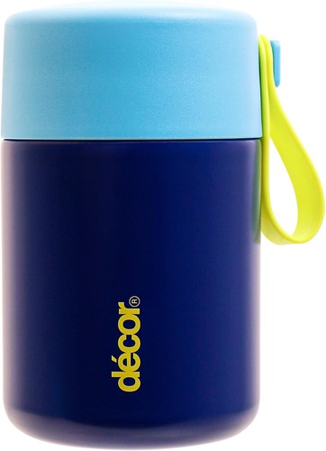 Décor 350ml kids insulated - décor,