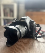Canon 5d Mark ii Camera body & extras