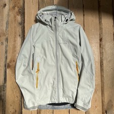 Women’s Arc’teryx RAVENNA Ski Gore Tex Jacket Recco System Size Medium - 21