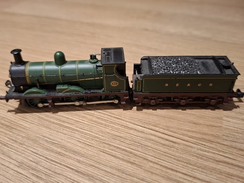 Graham farish gauge 271 - farish, n