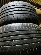 2x ACCELERA 255/35 ZR18 94Y XL
