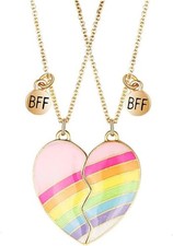 Unique BFF Magnetic Necklaces