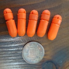 Pole Fishing elastic
