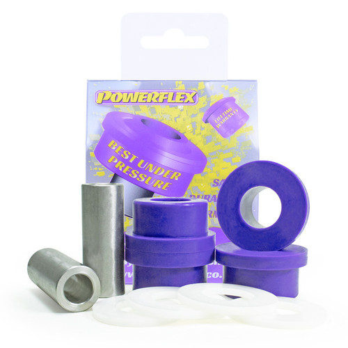 Rear upper arm inner front - upper,