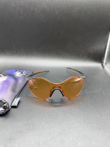 Oakley zero carbon - zero, 0.6