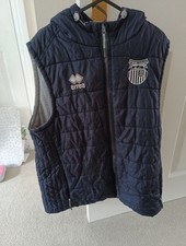 Grimsby Town FC Mens Football
