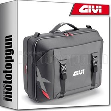 MONOKEY BLACK TOP CASE - 33 LT