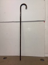 Antique Malacca Bamboo Walking