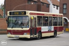 Bus Photo - East Yorkshire 492