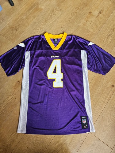 Reebok brett favre - favre, &