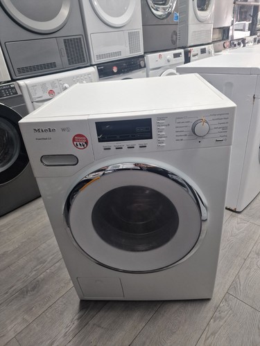 Miele powerwash w1 washing - 2.0,