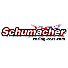 Schumacher longitudinal - schumacher, c/f