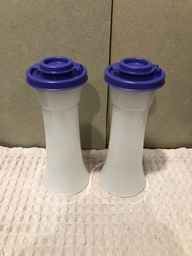Tupperware large hourglass - tupperware,