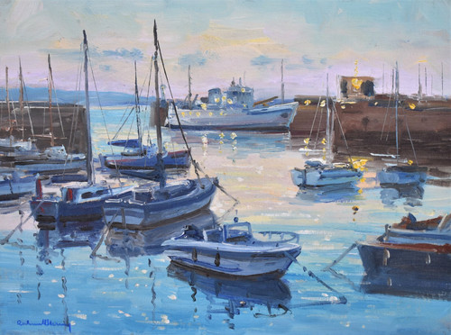 Richard blowey original - richard,